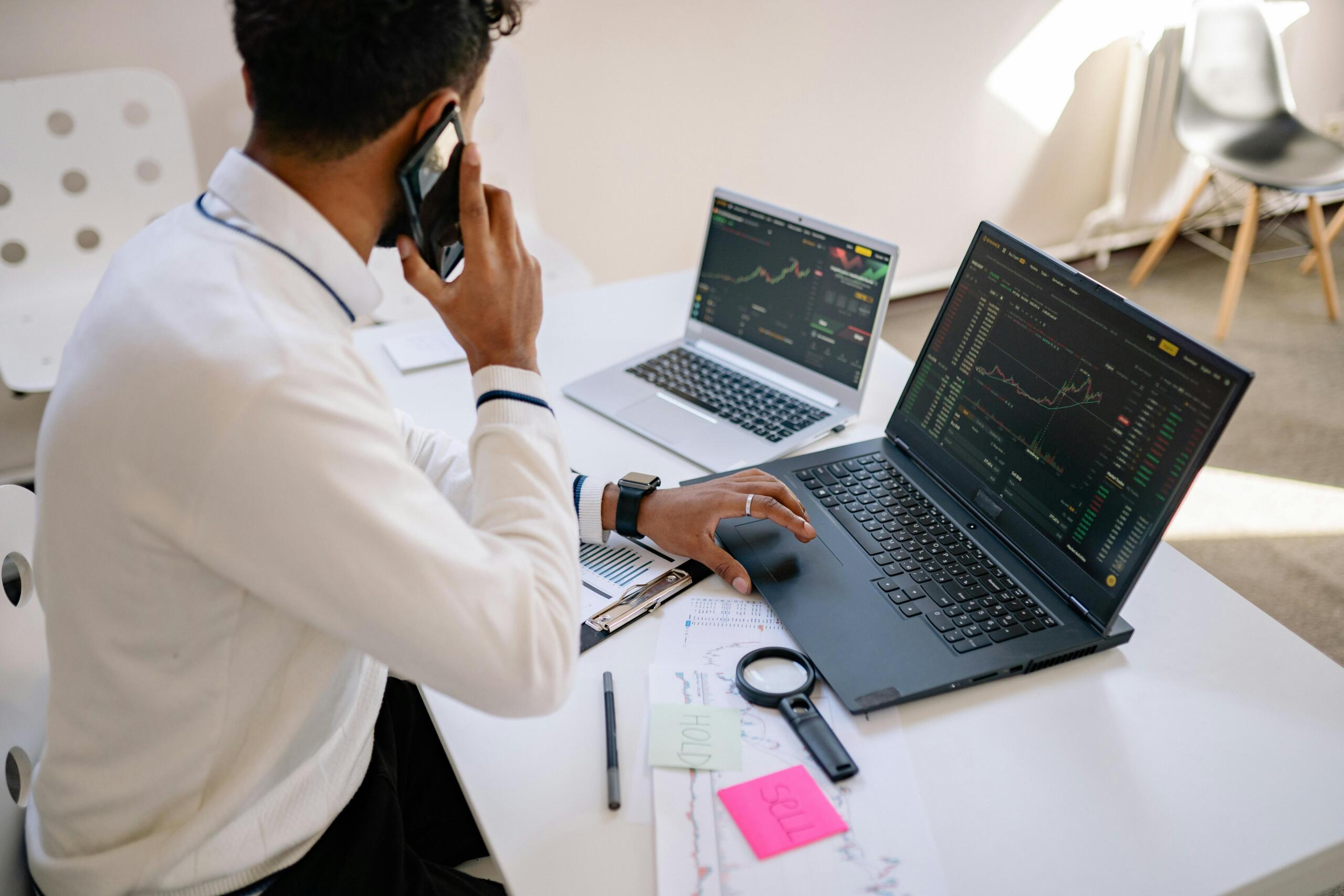 eToro