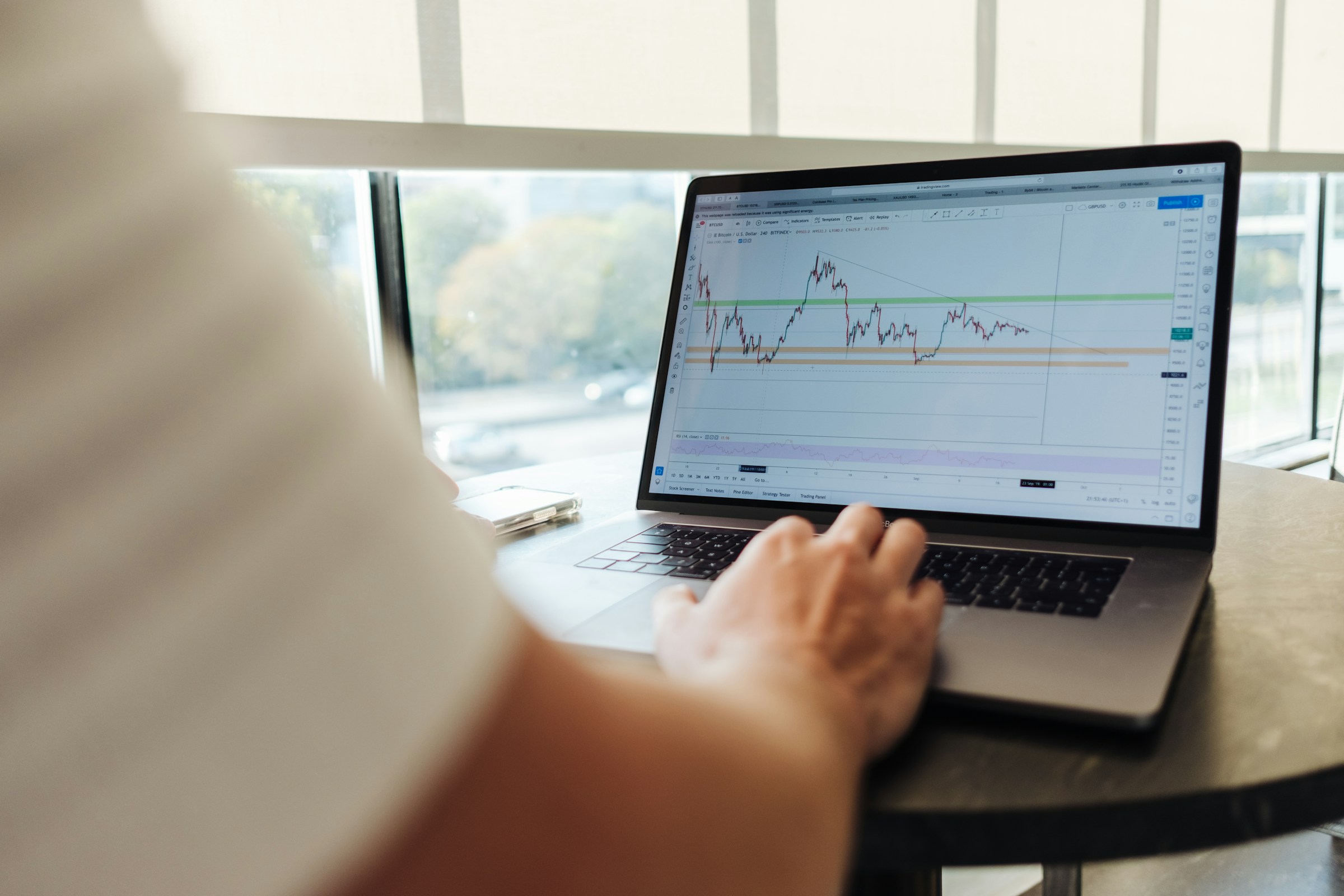 eToro
