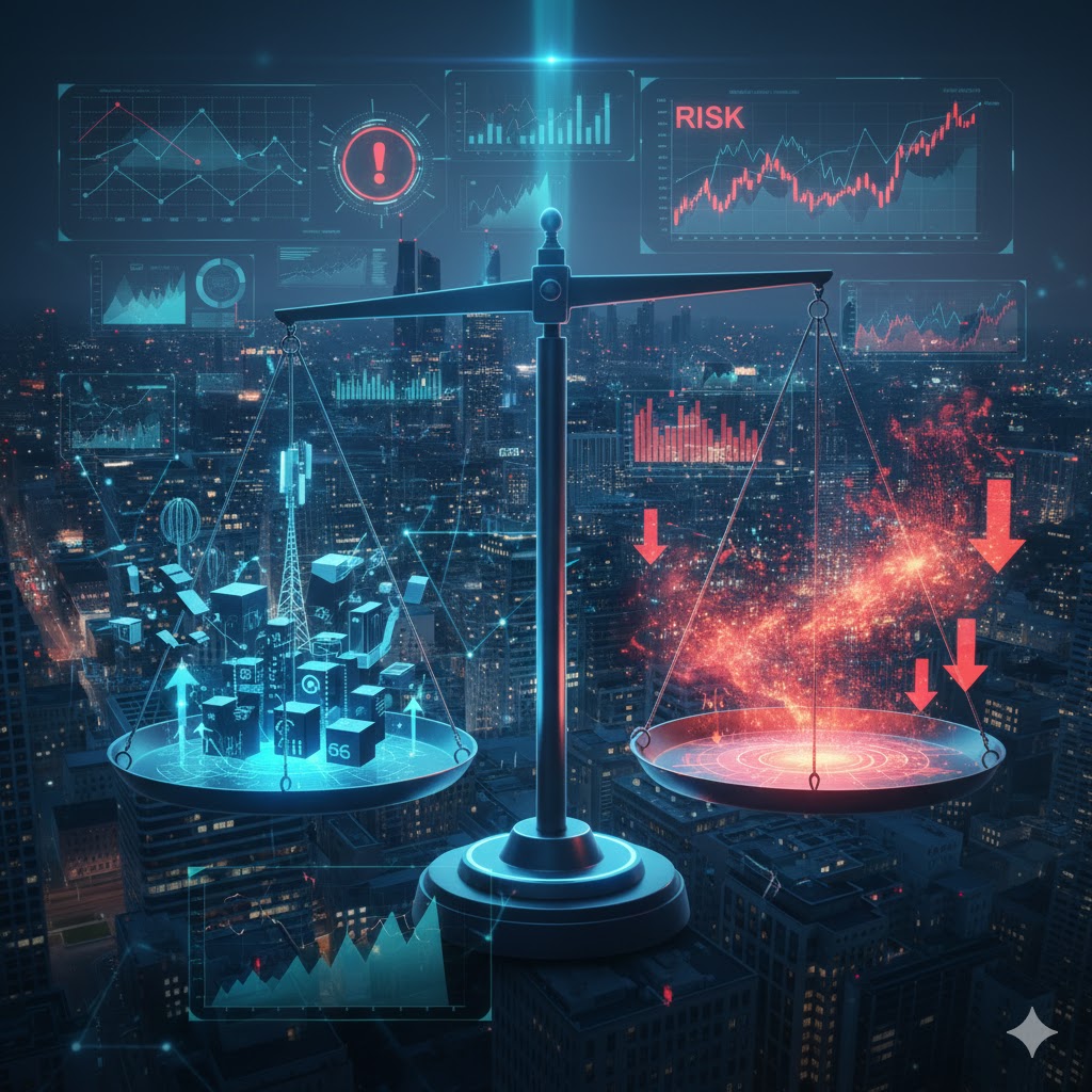 Elisa osake: kattava opas sijoittajalle ja analyysi yhtiön tulevaisuudesta