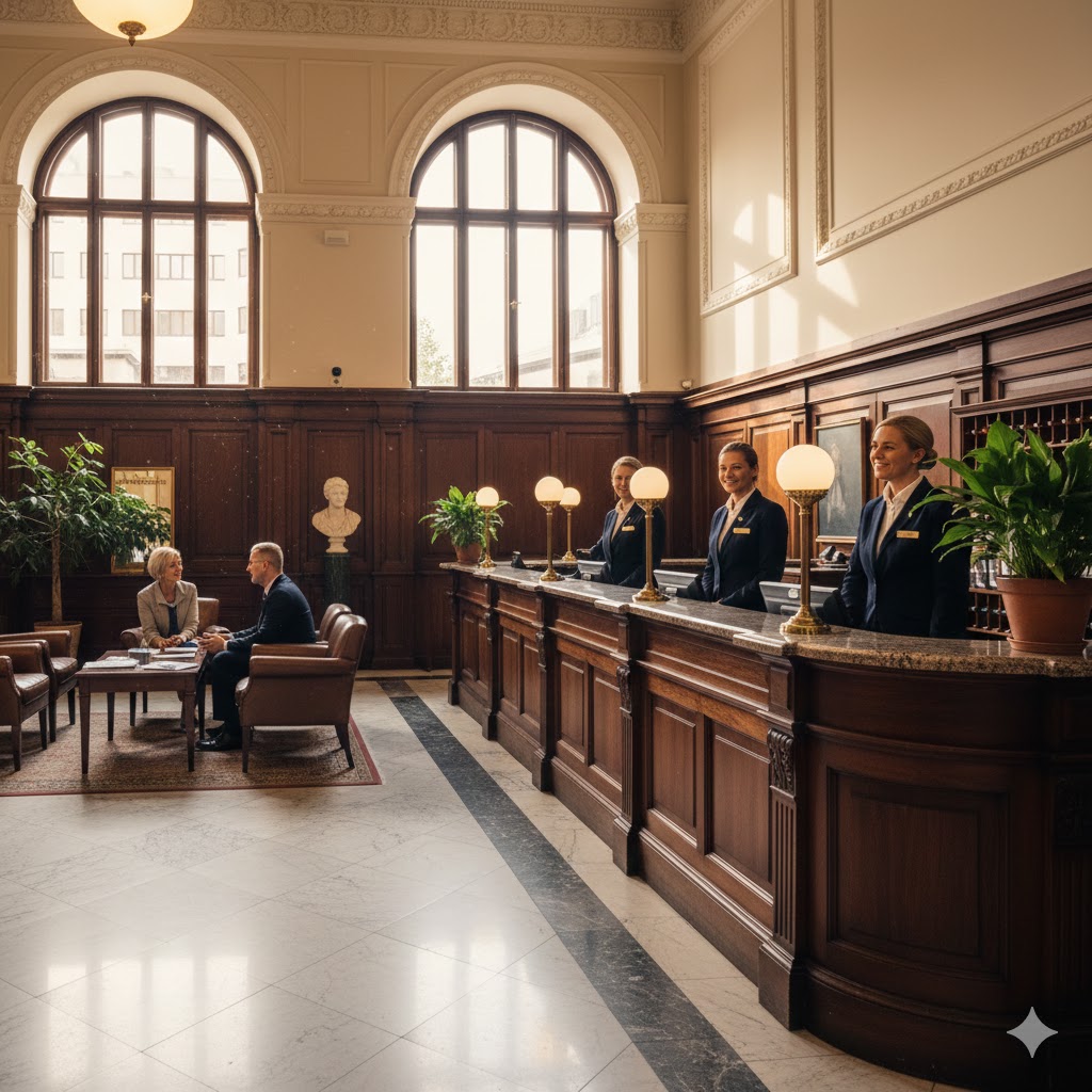 Handelsbanken osake – Sijoittajan kattava opas ruotsalaispankin näkymiin