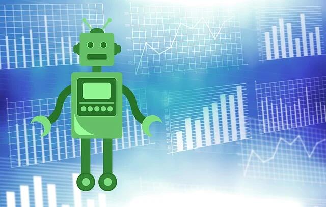 Fintech-osakkeet