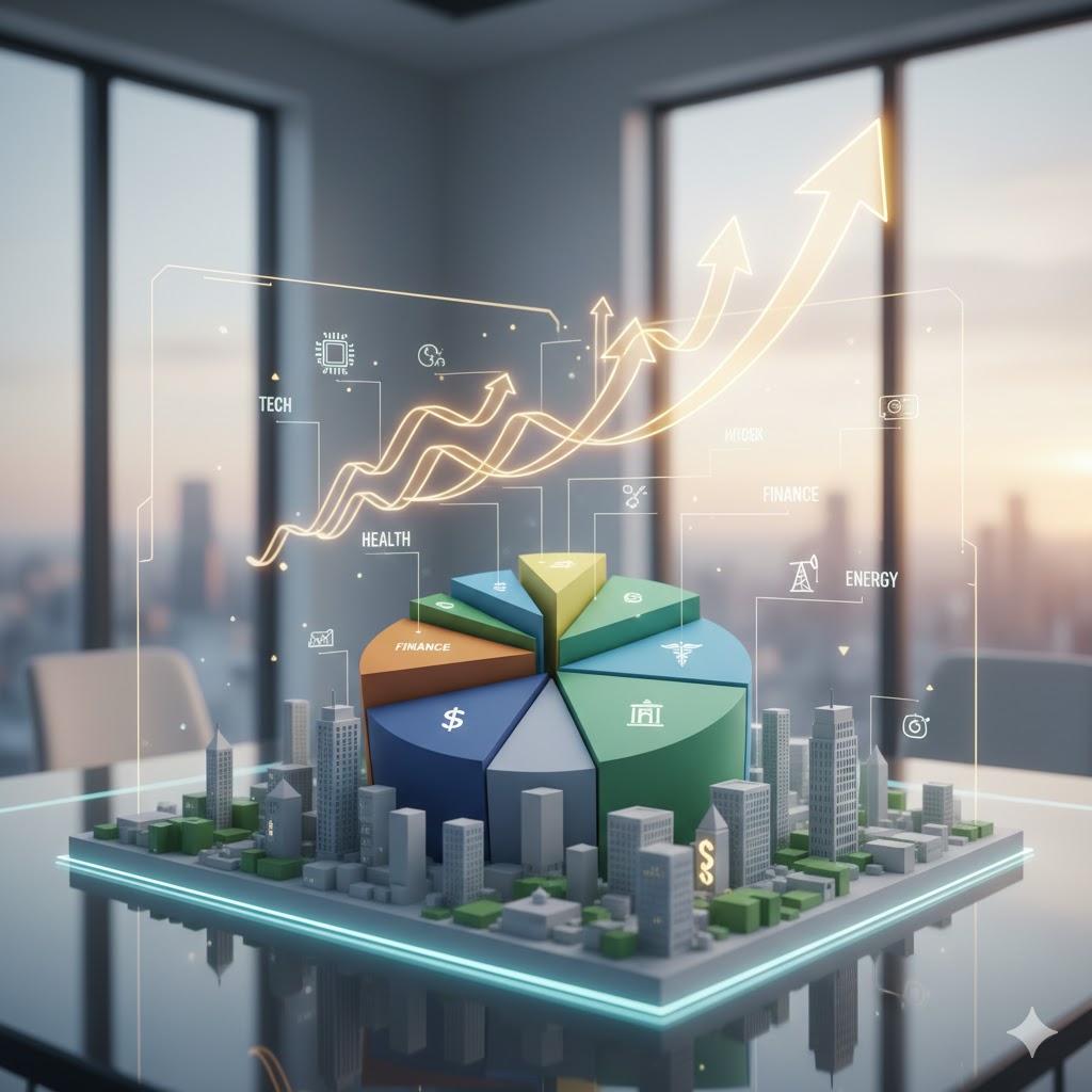 Indeksirahasto 2026: sijoittajan opas matalakuluiseen ja tehokkaaseen vaurastumiseen