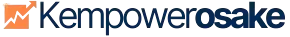 kempower osake logo