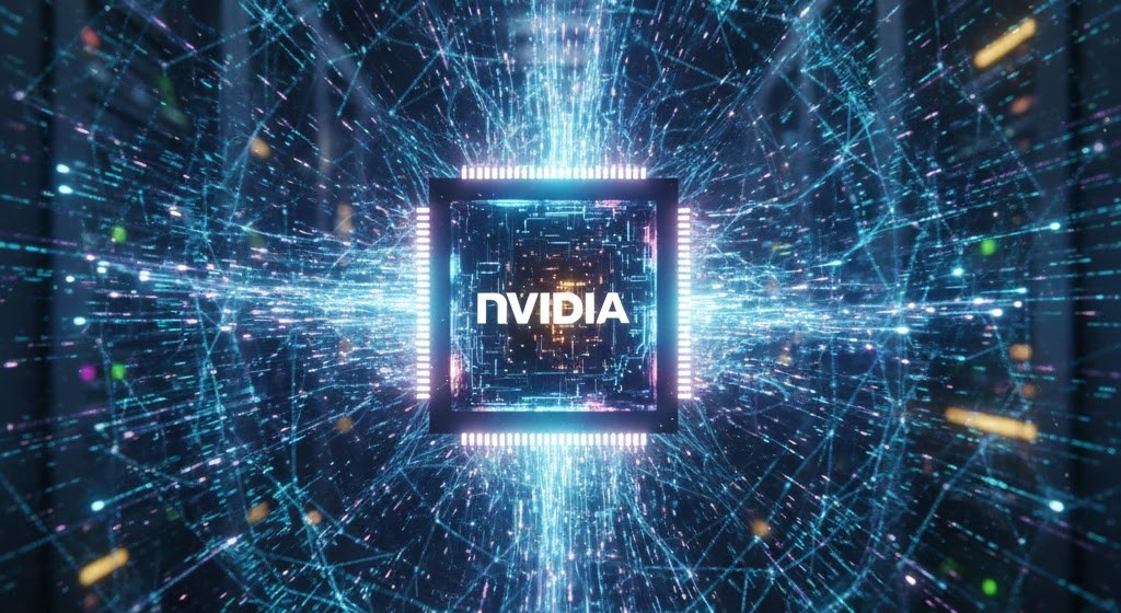 Nvidia osake – yhtiö, tekoälyliiketoiminta ja keskeiset faktat