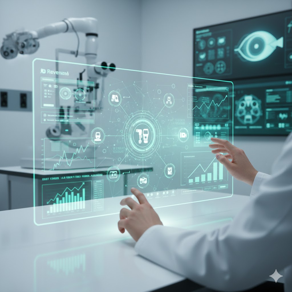 Revenio osake: syvällinen analyysi terveysteknologiayhtiön kasvunäkymistä ja arvostuksesta